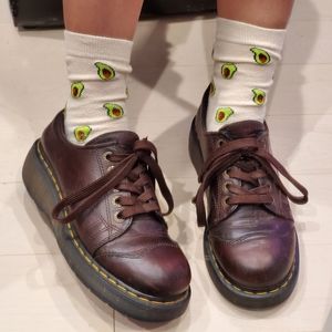 Dr. Martens 8651 Vintage